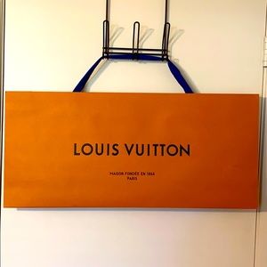 Louis Vuitton Shopping Bag XL